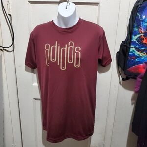 Adidas t Shirt Size M